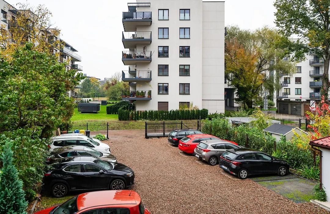 Aparthotel Maargick-1