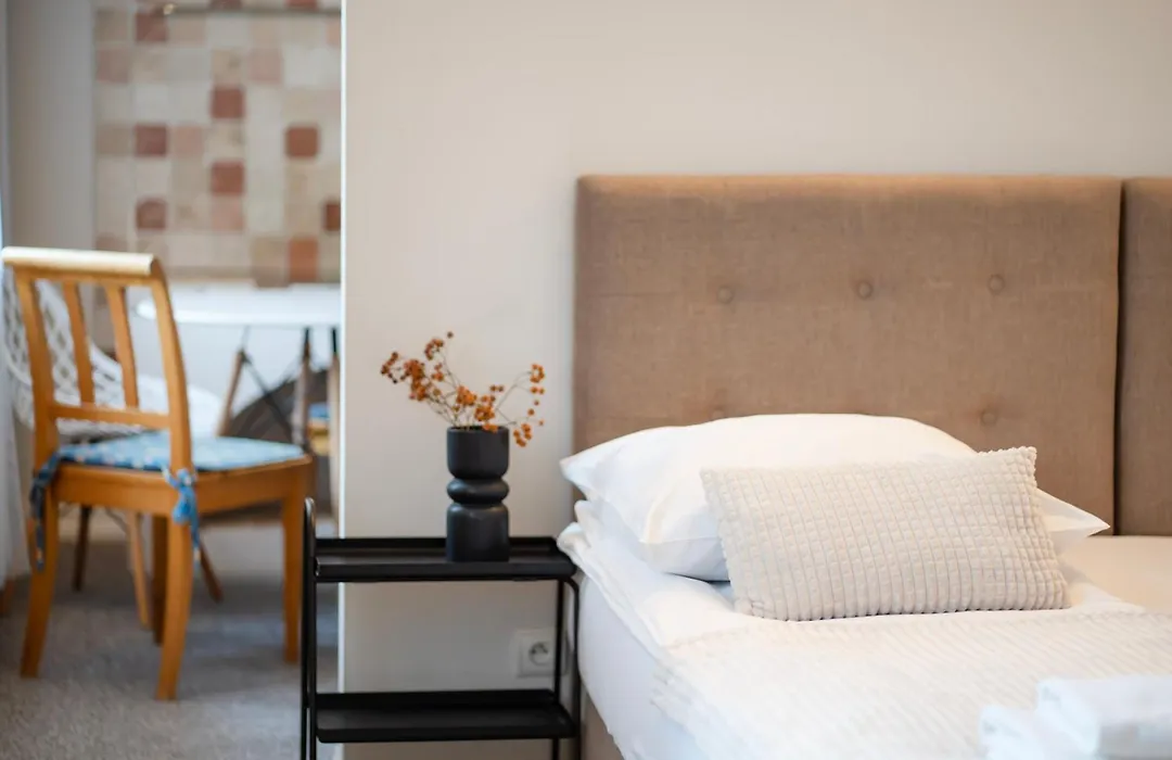 Aparthotel Maargick-1