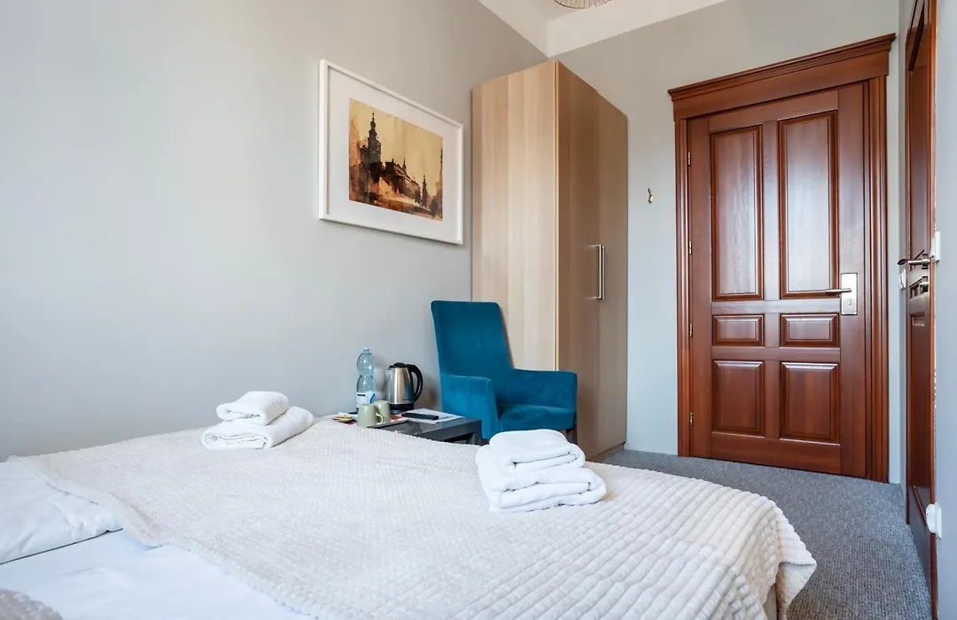 Aparthotel Maargick-1