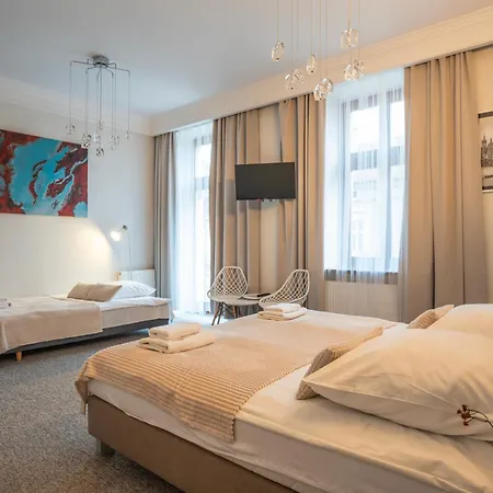 Aparthotel Maargick-2