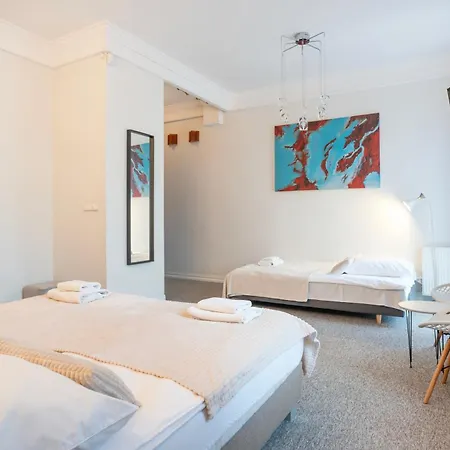 Aparthotel Maargick-3