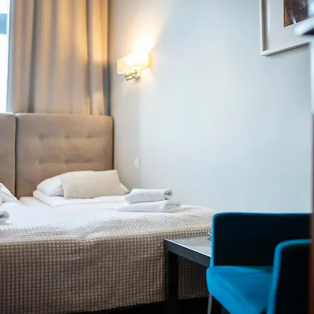 Aparthotel Maargick-2