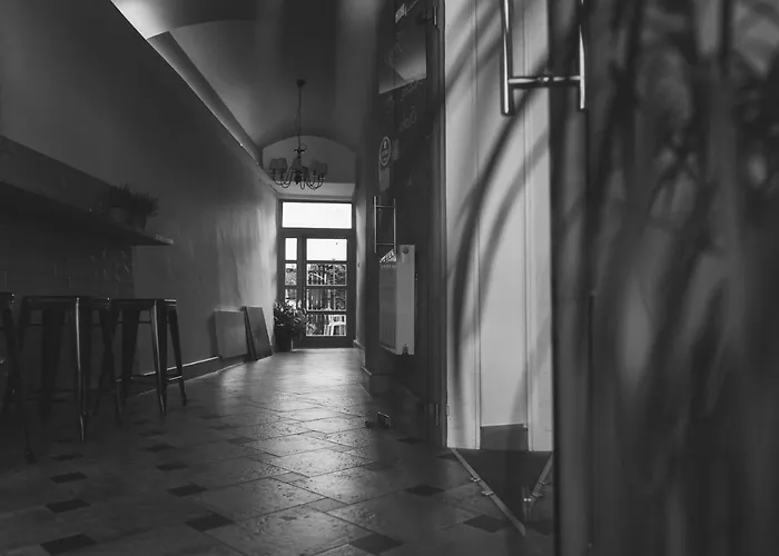 Ingo Aparthotel Kraków